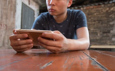 Pad tržišta mobilnih video igara