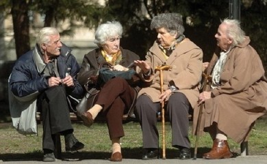 Penzionerima umjesto 100 KM samo 60 KM