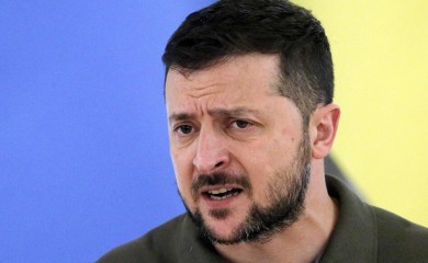 Zelenski kritikovao FIFA-u: Blokirali su me