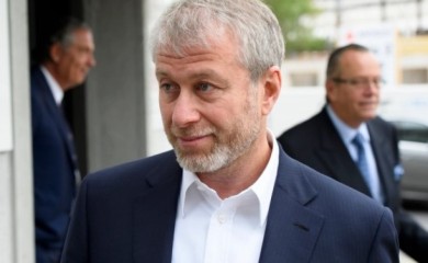 Kanada plijeni imovinu Romana Abramoviča u vrijednosti 26 miliona dolara