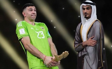 Martinez objasnio prostačku reakciju