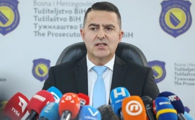 Kajganić otkrio razloge hapšenja Debevca i Mehmedagića