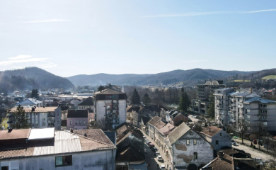 BiH angažovala advokate iz Pariza zbog Trgovske gore