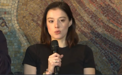 Milena Radulović dobitnica Gran prija Ne:Bitefa