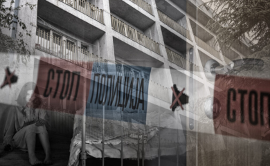 Preminula studentkinja Olga koja je pala sa terase u Studentskom gradu