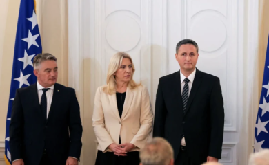 Pogledajte kolike su plate lidera u BiH, a kolike predsjednika u regionu