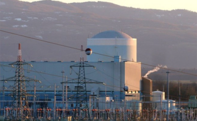 Nuklearna elektrana Krško dobila saglasnost za produženje rada