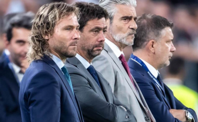 Juventusu oduzeto 15 bodova, funkcioneri suspendovani