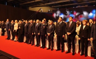 Svečana akademija povodom Dana Republike Srpske