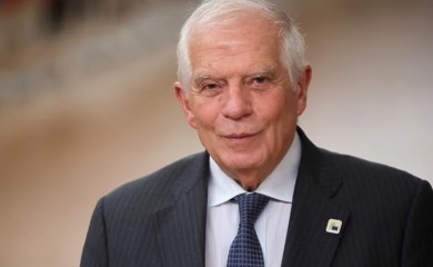 Borrell uzdrmao svijet: Izrael je finansirao Hamas kako bi oslabio palestinske vlasti