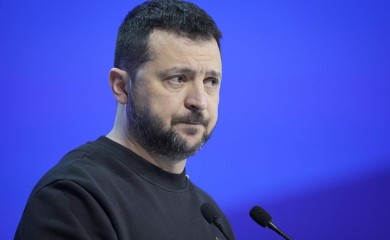 Zelenski pozvao Trampa: Dođi ako možeš da zaustaviš rat u 24 sata