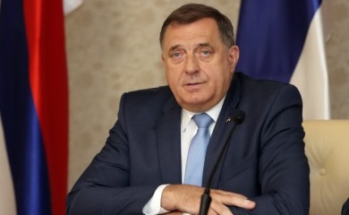 Milorad Dodik o sastanku vladajućih: Žao mi je što je to procurilo u javnost