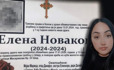 Beba preminula na porođaju: Marica ponovo sve rasplakala, ali i zadivila