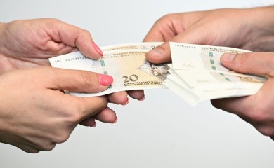 Biznismen iz Prnjavora priznao krivicu za pranje novca: Vraća 1,15 miliona maraka