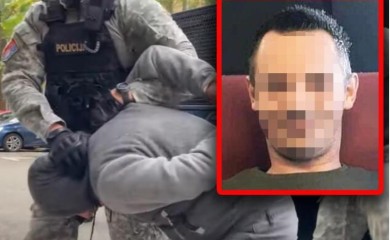 POSVAĐALI SE OKO DJETETA, ONDA JU JE IZMASAKRIRAO U STANU Monstrum iz Sarajeva osuđen na 20 godina zatvora