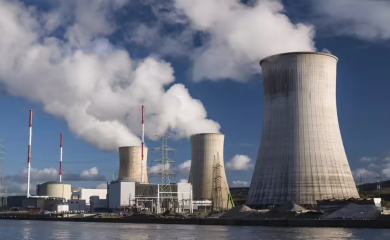 Vještačka inteligencija gura nuklearni povratak: Japan, Kina, SAD i Rusija ponovo se okreću atomskoj energiji