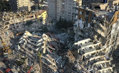 Stručnjak za građevinarstvo: Zgrade padaju zbog javašluka investitora