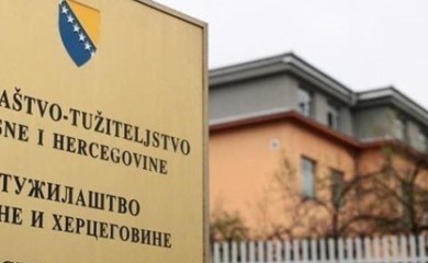 Akcija “Market”: Osumnjičeni predati Tužilaštvu BiH