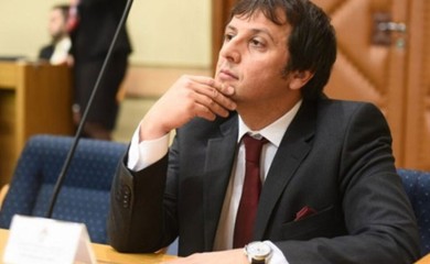 VUKANOVIĆ: Ne brine me Kojić, već Govedarica