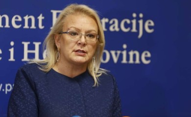 Bradara novi predsjednik FBiH