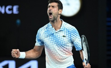 Objavljene nominacije: Đoković bez nominacije, Nadal u trci za sportskog "Oskara" (FOTO)