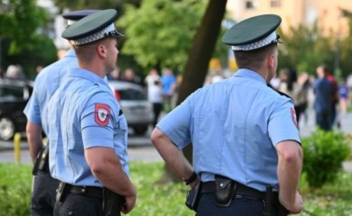Idu li policajci na ljekarske preglede