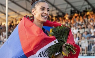 Ivana Španović otkrila koja joj je JEDINA ŽELJA poslije kraha braka