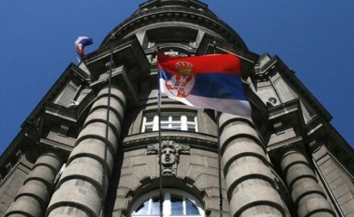 Oglasio se Rektorski kolegijum nakon sastanka sa predstavnicima Vlade Srbije