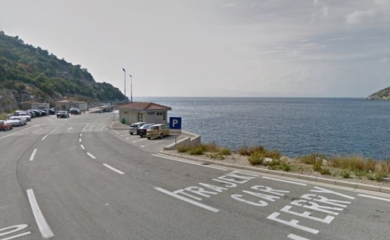 Automobil sletio u more: Žena poginula, tri osobe se uspjele spasiti