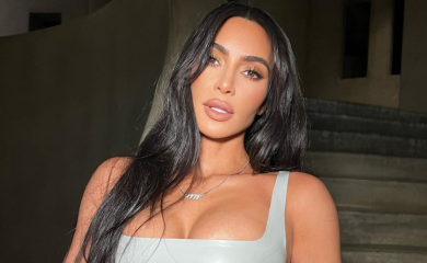 Iskoristila najveću želju sina da se približi Nejmaru: Jedan detalj u Parizu je (raz)otkrio Kim Kardašijan