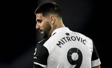 Srpski reprezentativac napravio haos: Mitroviću prijeti suspenzija do dvije godine