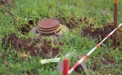 Stao na minu: Muškarac poginuo kod Doboja