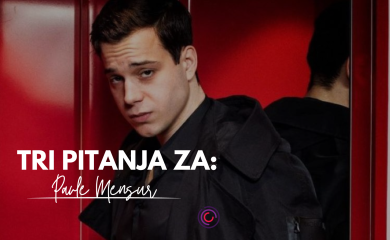 Pavle Mensur: "Indigo kristal" bi mogao spasiti mlade živote