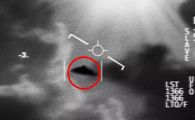NASA u panici: kongresmen optužuje za zataškavanje NLO-a, svjedoci u strahu od „ubistava“