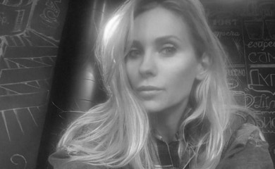 Preminula poznata voditeljka Bojana Janković