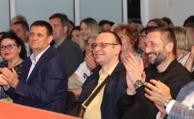 ĐAJIĆ: Ako Stanivuković kaže da će Šobot dobiti 30.000, nakon kampanje će imati 60.000 glasova