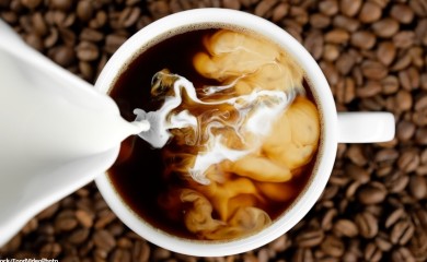 Kardiolog: Jedino što je gore od kafe je kafa sa mlijekom