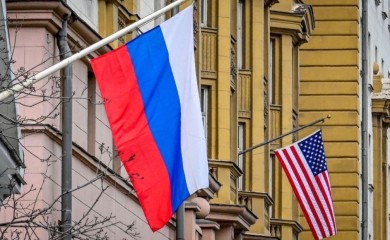 Rusija uzvraća udarac! Obama na spisku zajedno sa još 500 Amerikanaca