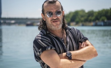 Aca Lukas „završio“ u video-igrici: Pjevač apsolutni hit na mrežama FOTO