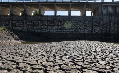 Evropi prijeti velika kriza zbog brutalnog ljeta: Šta očekuje BiH