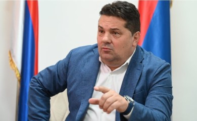 STEVANDIĆ: Srpska mnogo propatila i ima brze reflekse u odnosu prema Srbiji