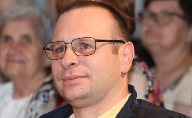 Šobot otkrio zašto je pristao da se kandiduje za gradonačelnika Banjaluke