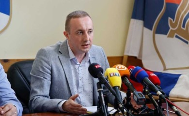 Bodiroga: Vladajući spremni za izbore, pokušavaju prevariti narod