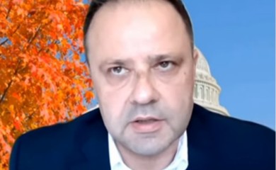 Hadrović: Dodik označen kao neko “ko će morati završiti svoju karijeru”