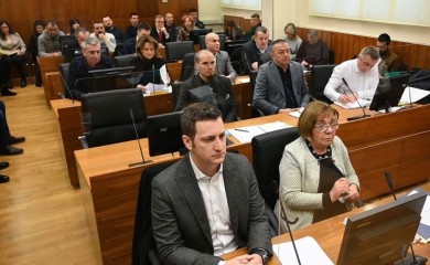 Đajić svjedočio: Nikada nisam popio kafu za Zeljkovićem
