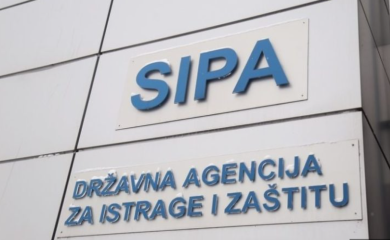 SIPA dobija novog zamjenika direktora? Izbor sužen na dva imena