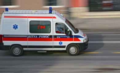 Klinci namamili pedofila da dođe na Kalemegdan pa ga pretukli