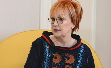 Potresna ispovijest Vedrane Rudan o borbi sa karcinomom: "Želim umrijeti"