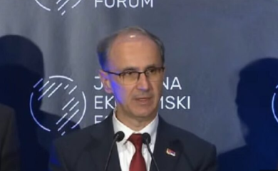 Macut na Jahorini: Iniciraću što prije zajedničku sjednicu vlade Srbije i Srpske