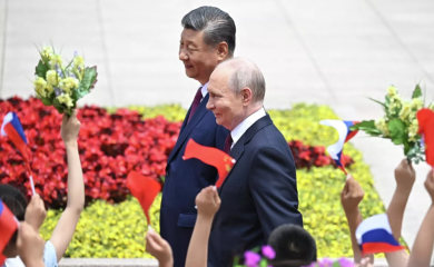 Putin i Si: Odnosi bez presedana, borba za pravedniji svjetski poredak